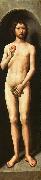 Hans Memling Adam oil painting picture wholesale